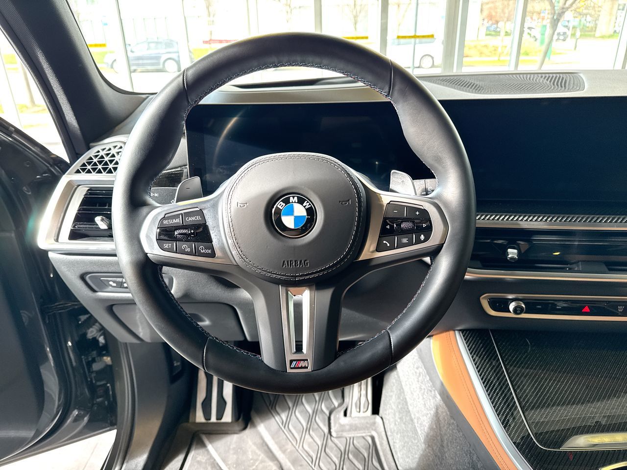 BMW X5  2024 à Vancouver, Colombie-Britannique