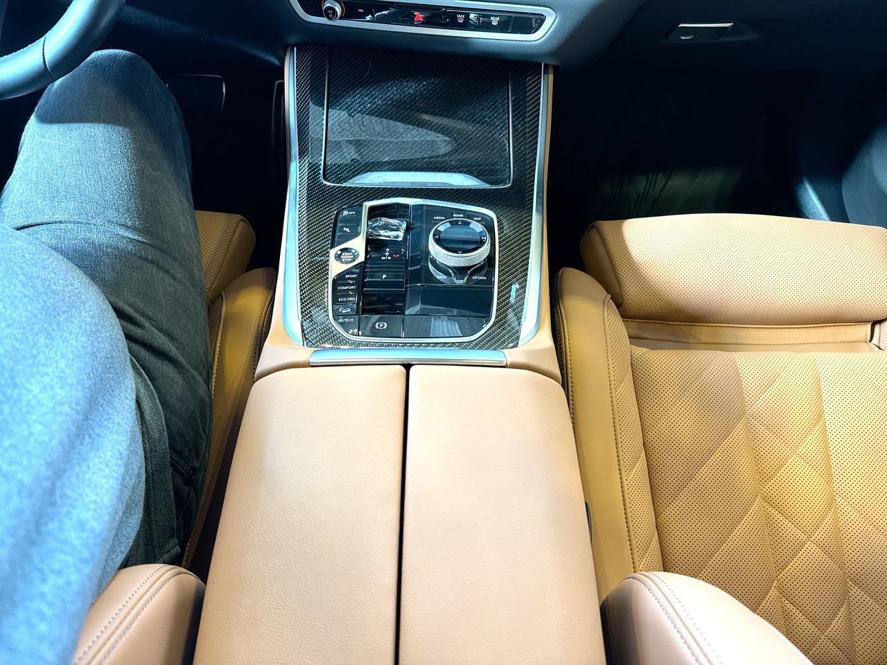 BMW X5  2024 à Vancouver, Colombie-Britannique