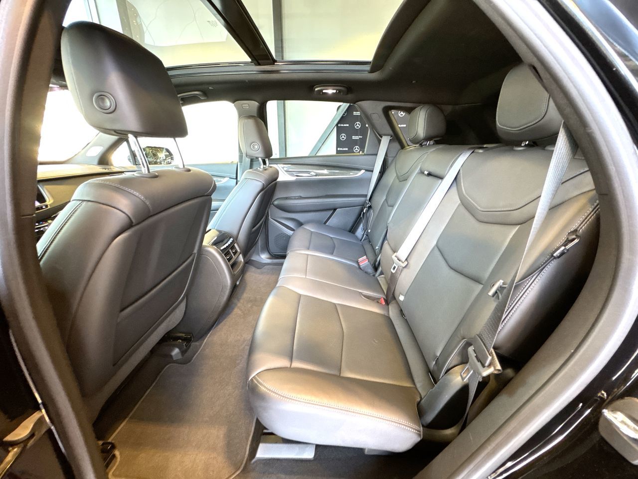 2020 Cadillac XT5 in Vancouver, British Columbia