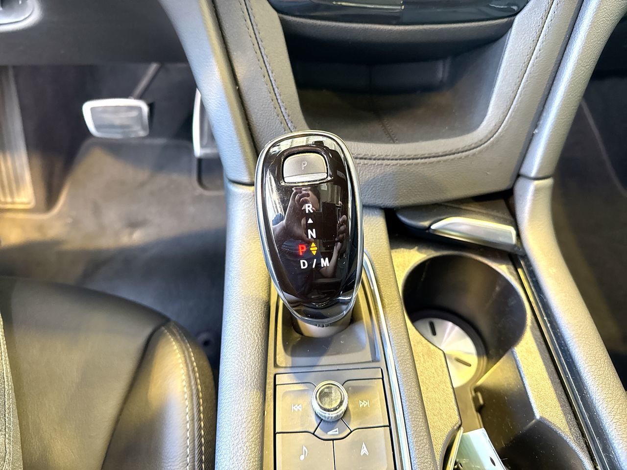 2020 Cadillac XT5 in Vancouver, British Columbia