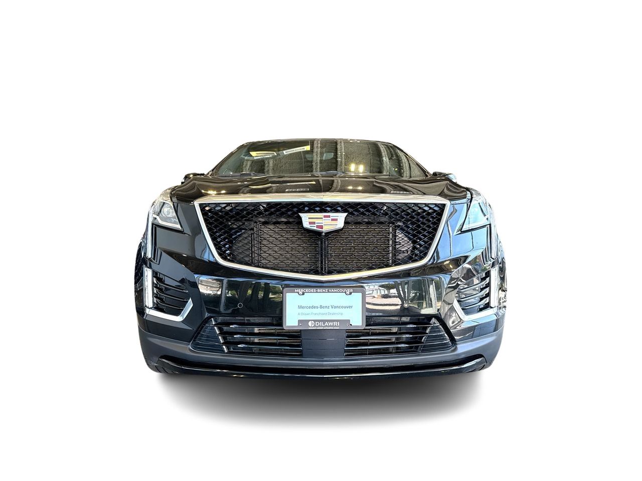 2020 Cadillac XT5 in Vancouver, British Columbia