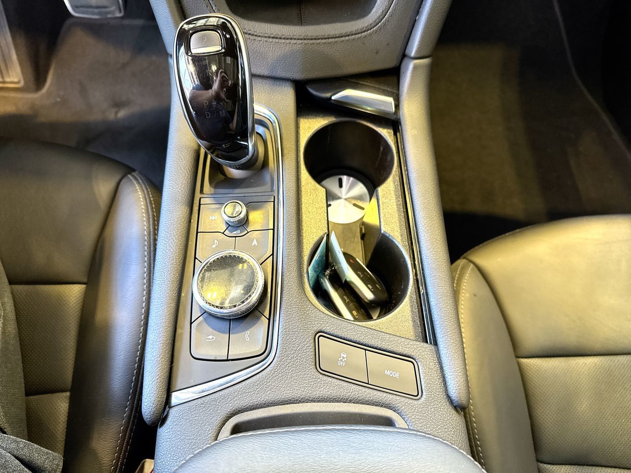 2020 Cadillac XT5 in Vancouver, British Columbia