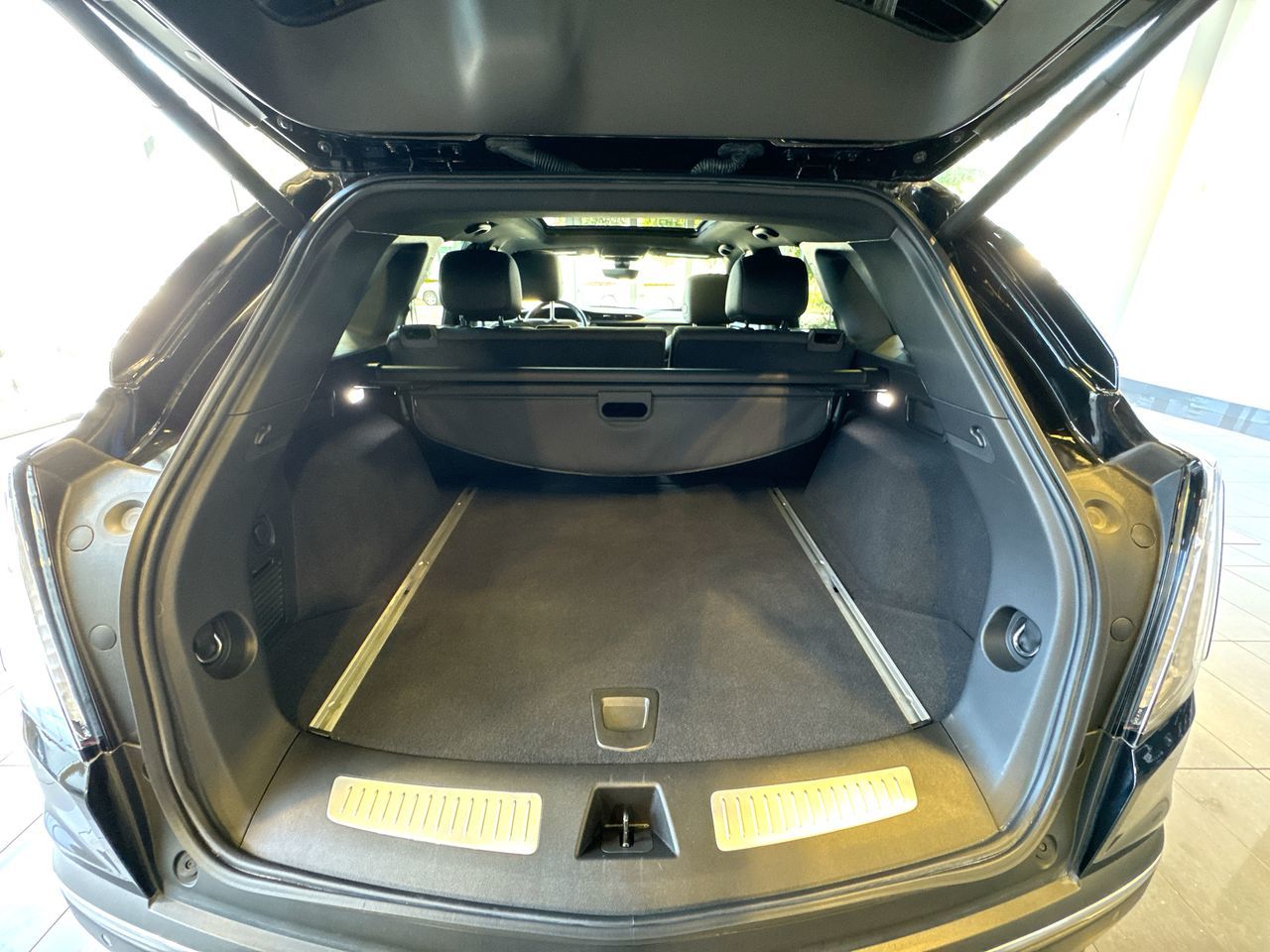 2020 Cadillac XT5 in Vancouver, British Columbia