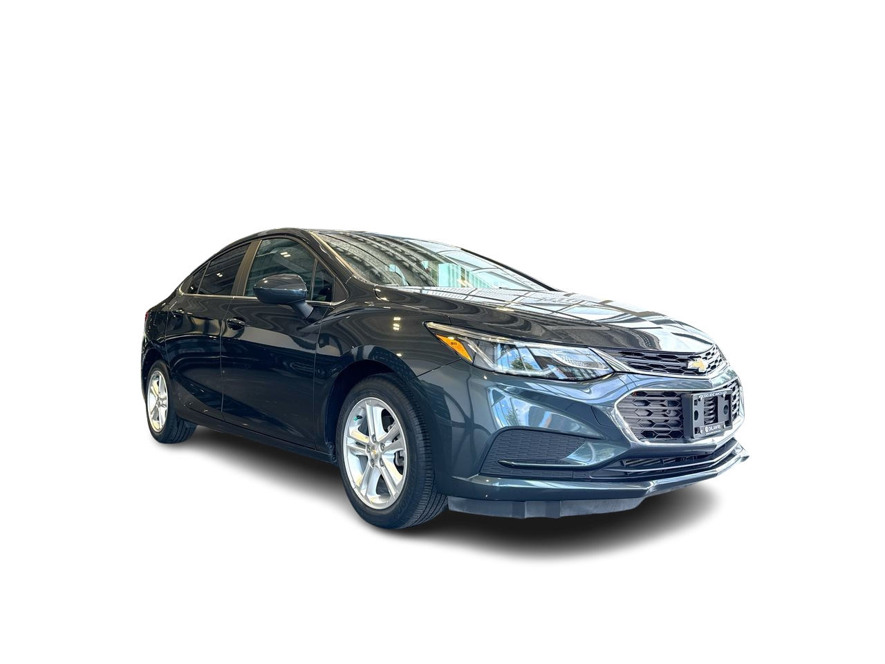 2018 Chevrolet Cruze in Vancouver, British Columbia