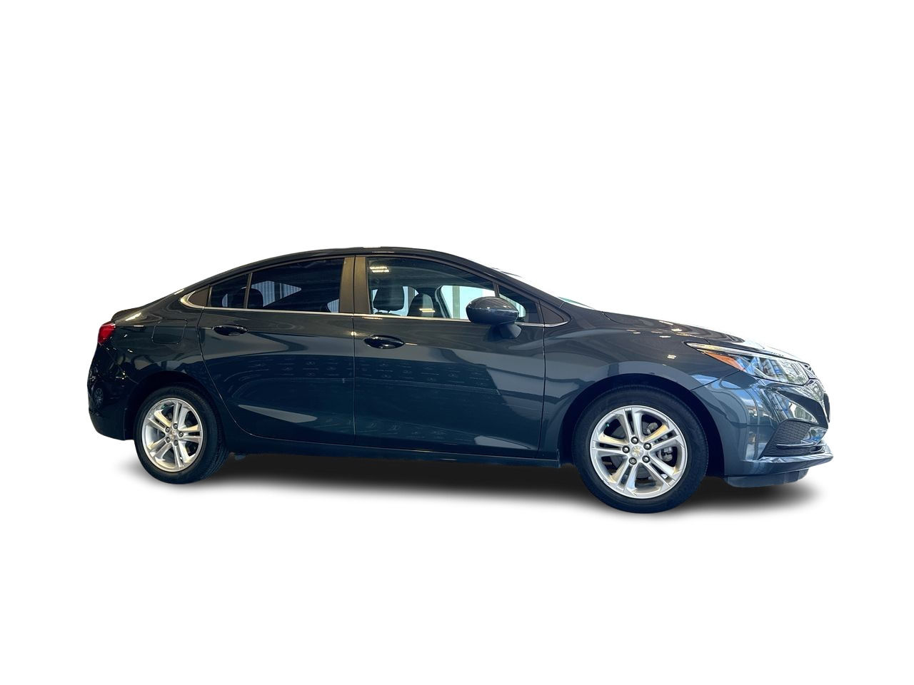 2018 Chevrolet Cruze in Vancouver, British Columbia