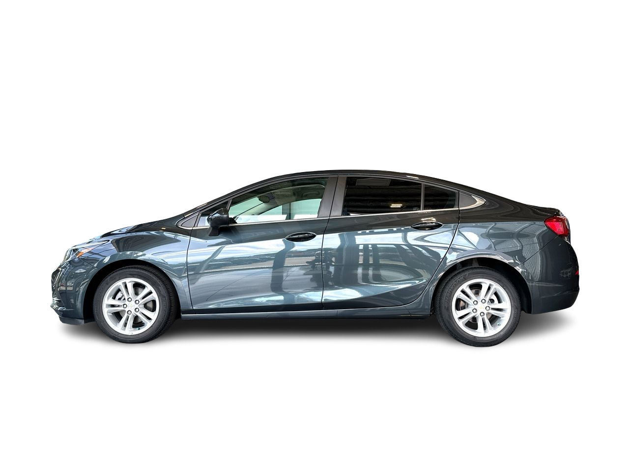 2018 Chevrolet Cruze in Vancouver, British Columbia