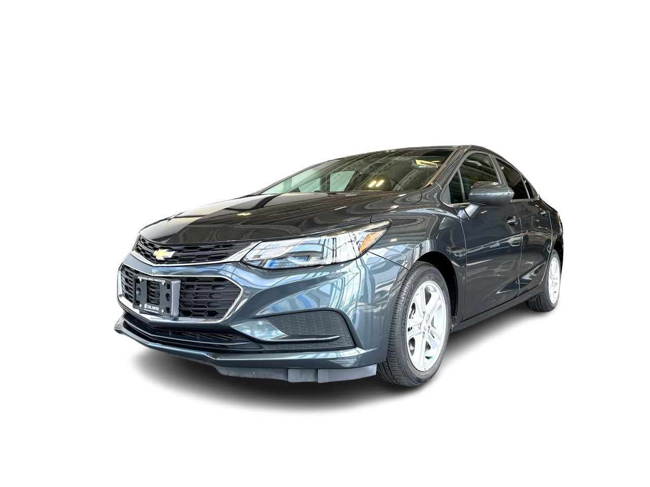 2018 Chevrolet Cruze in Vancouver, British Columbia