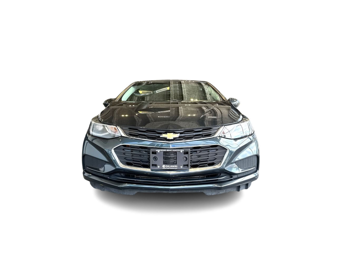 2018 Chevrolet Cruze in Vancouver, British Columbia