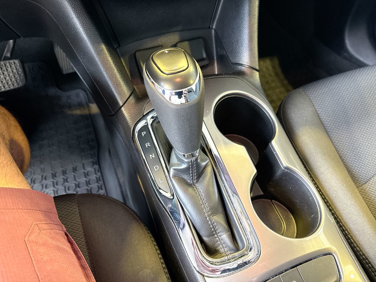 2018 Chevrolet Cruze in Vancouver, British Columbia