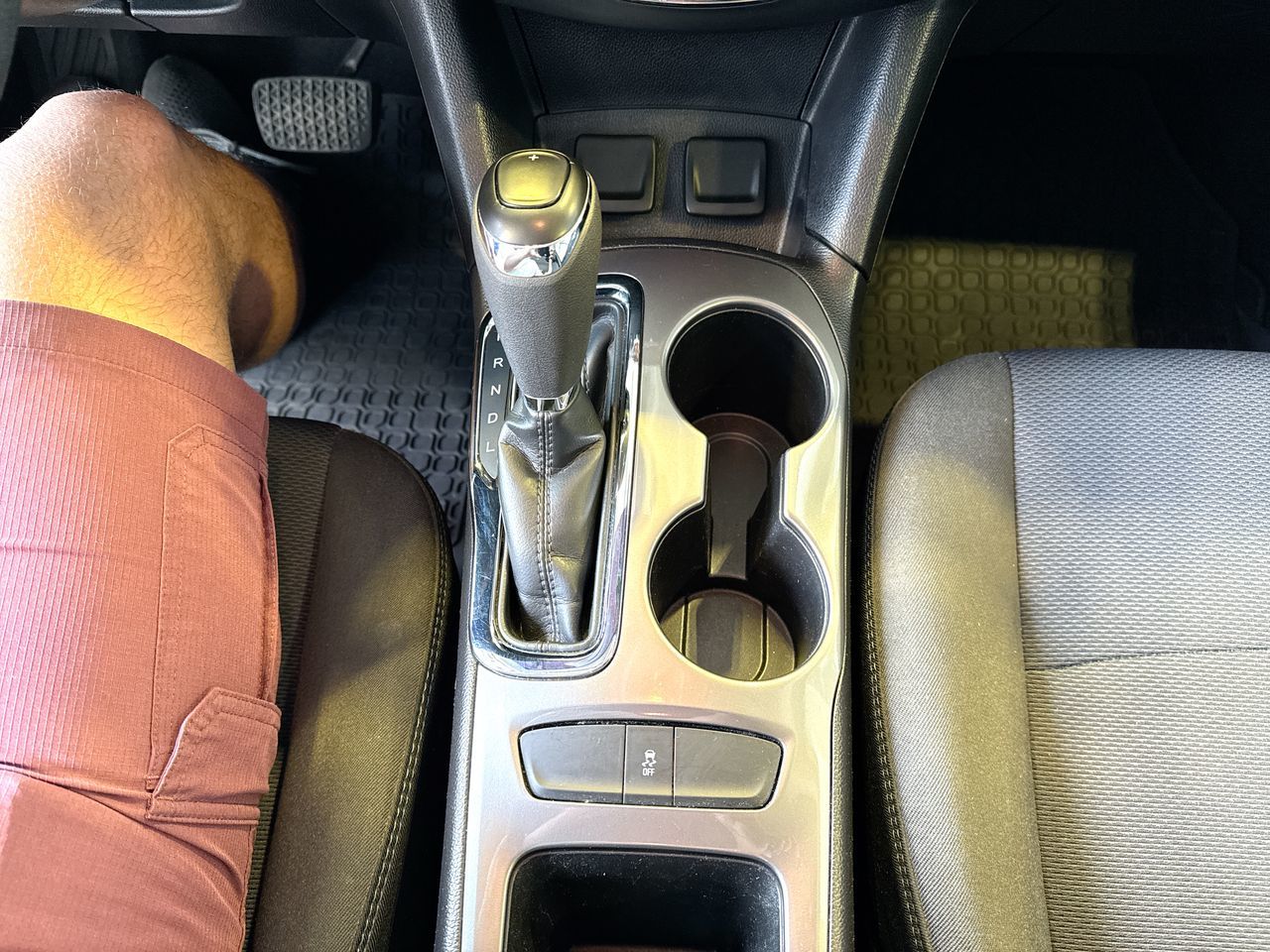 2018 Chevrolet Cruze in Vancouver, British Columbia