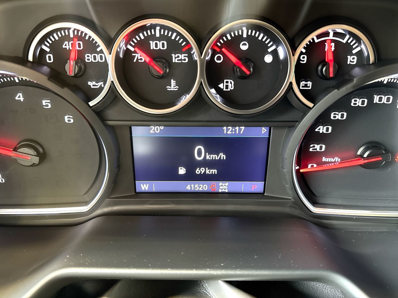 2021 Chevrolet Tahoe in Vancouver, British Columbia