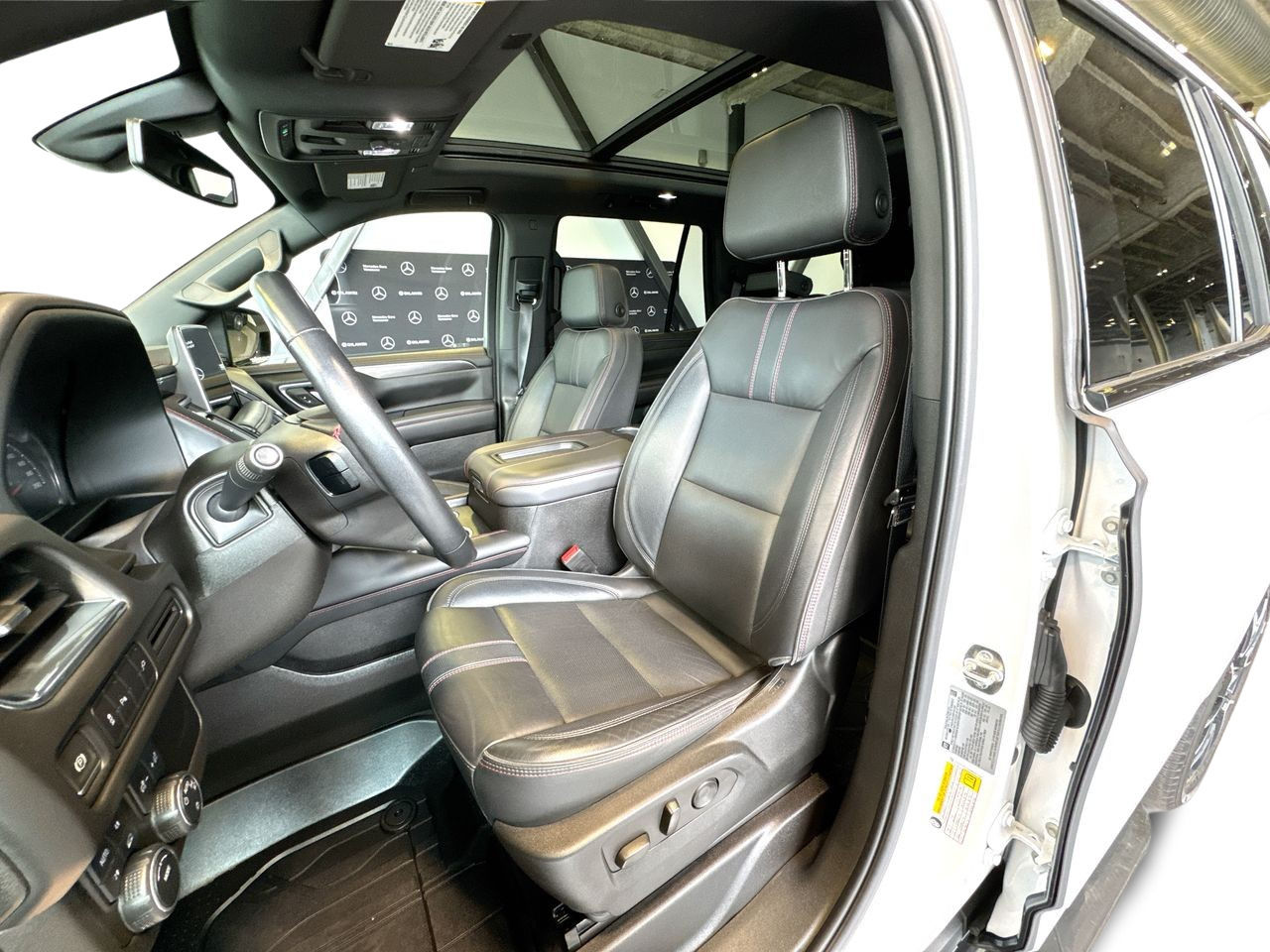 2021 Chevrolet Tahoe in Vancouver, British Columbia