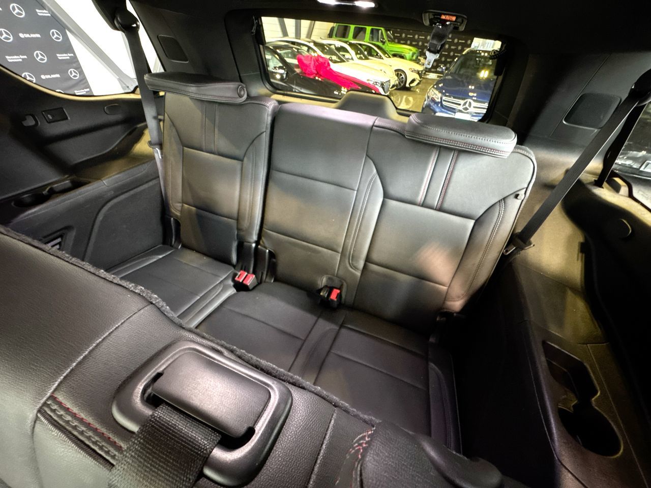 2021 Chevrolet Tahoe in Vancouver, British Columbia