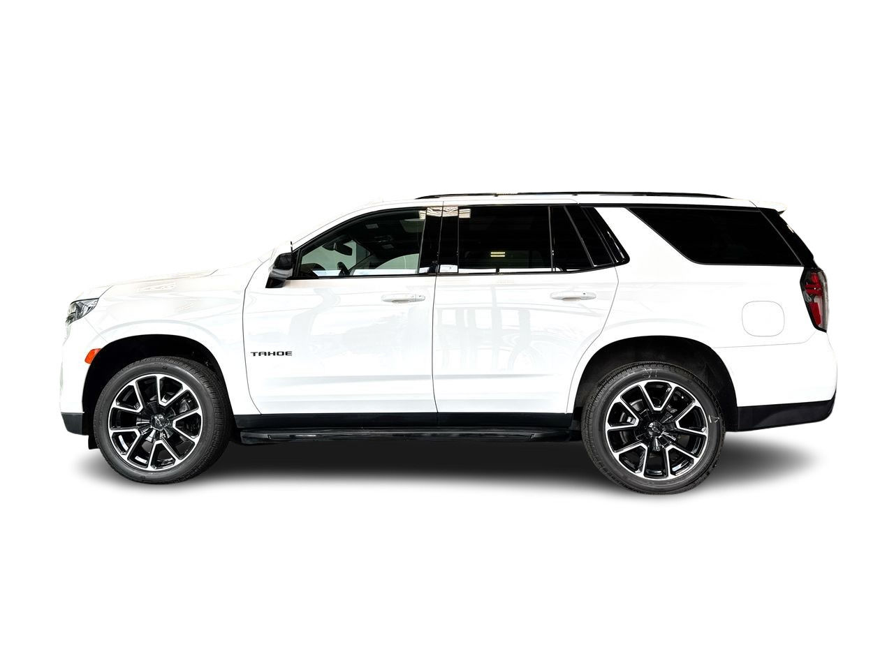 2021 Chevrolet Tahoe in Vancouver, British Columbia