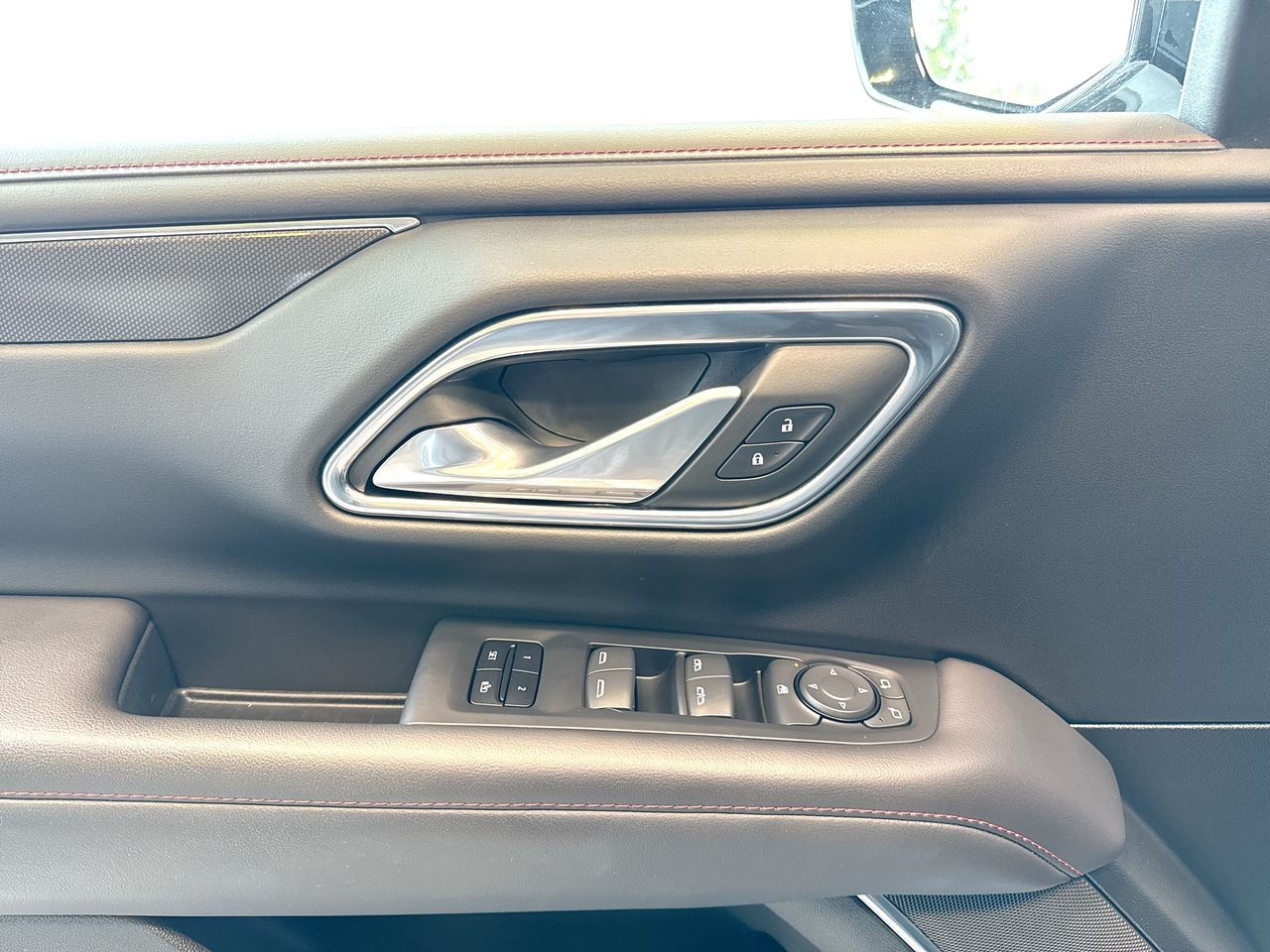 2021 Chevrolet Tahoe in Vancouver, British Columbia