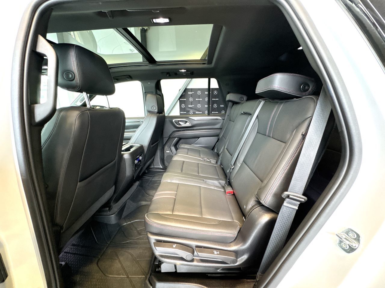 2021 Chevrolet Tahoe in Vancouver, British Columbia