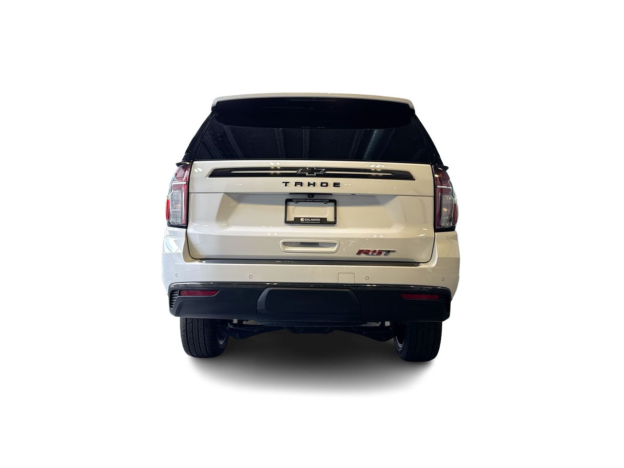2021 Chevrolet Tahoe in Vancouver, British Columbia