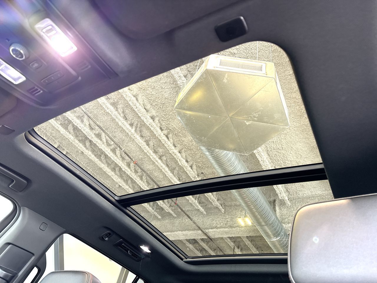 2021 Chevrolet Tahoe in Vancouver, British Columbia
