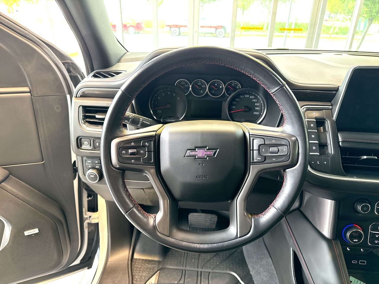 2021 Chevrolet Tahoe in Vancouver, British Columbia