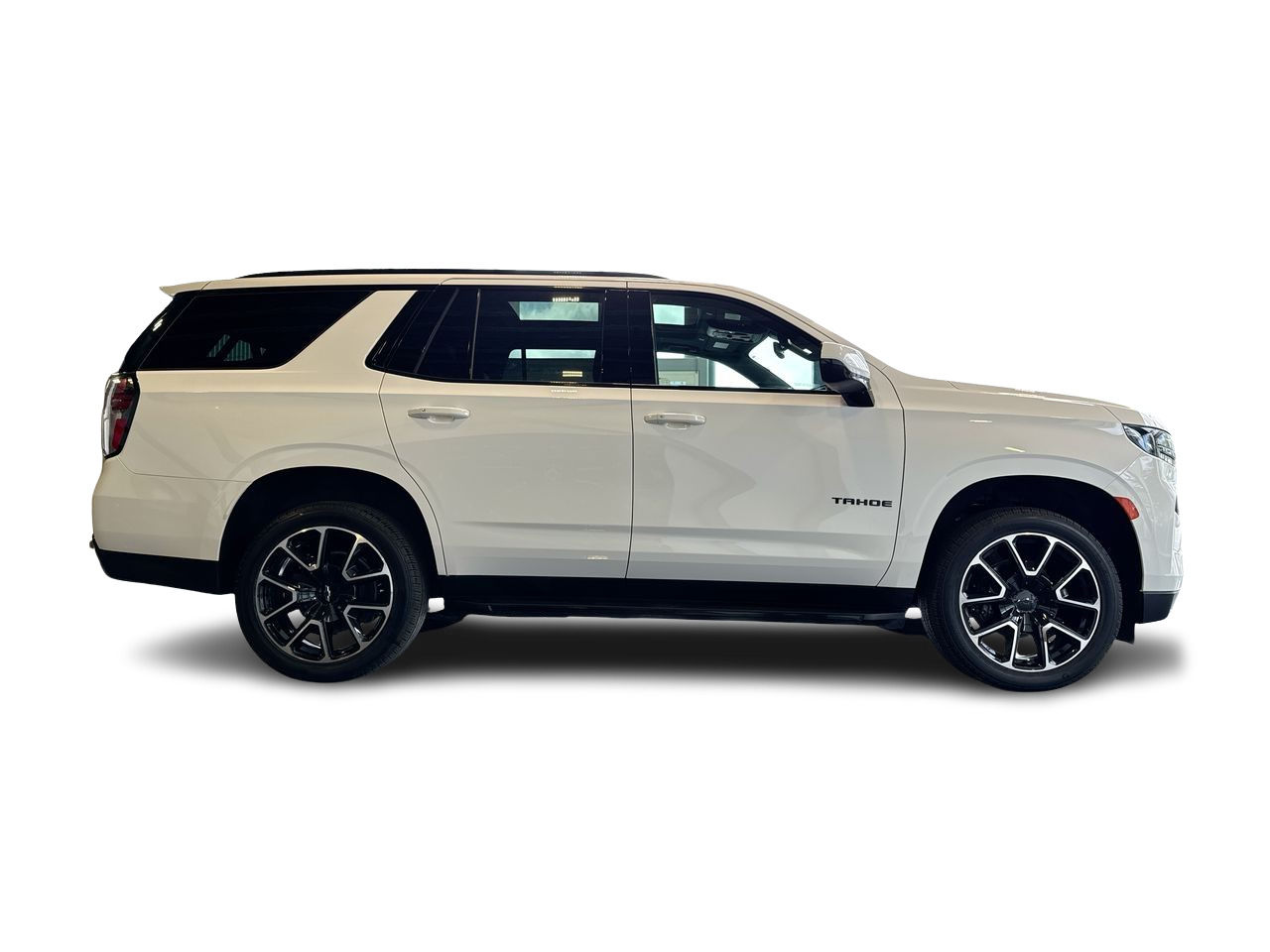 2021 Chevrolet Tahoe in Vancouver, British Columbia