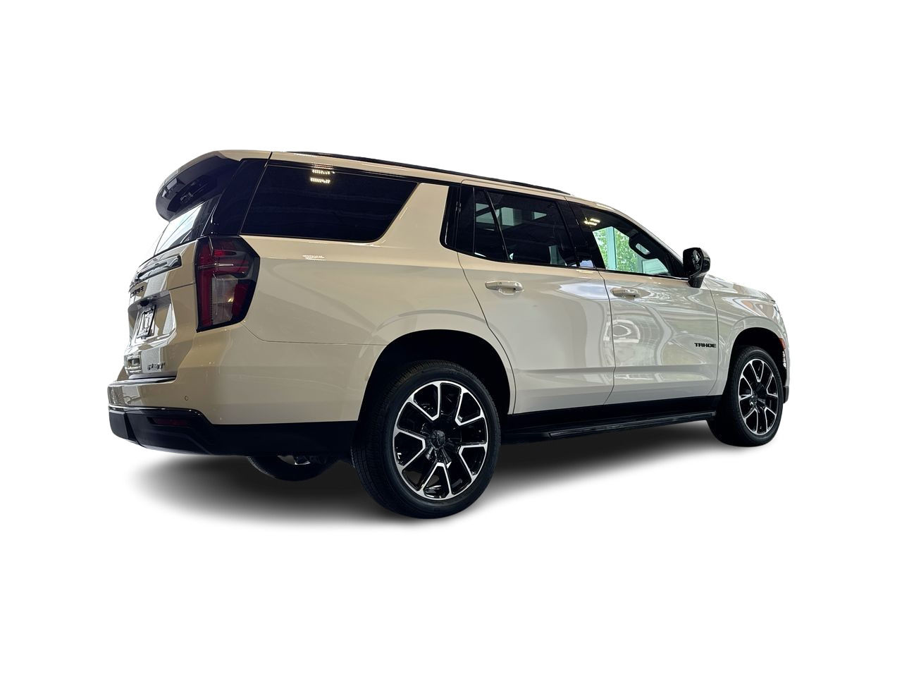 2021 Chevrolet Tahoe in Vancouver, British Columbia