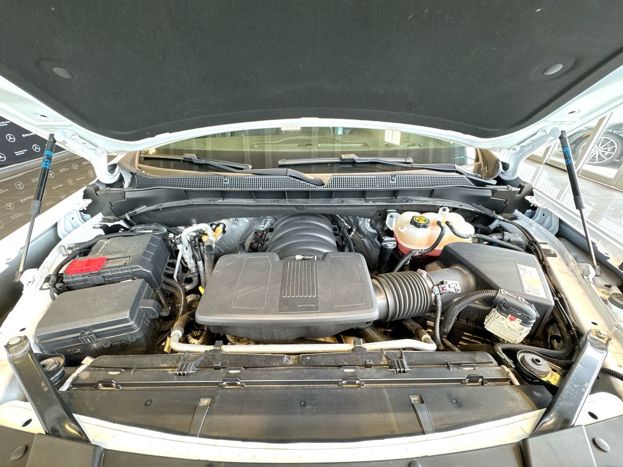 2021 Chevrolet Tahoe in Vancouver, British Columbia