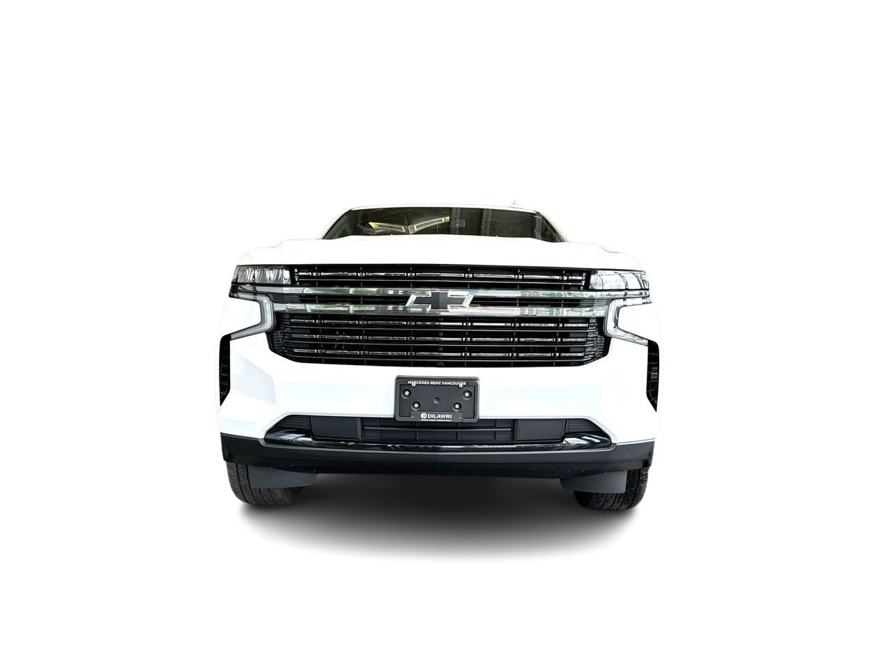 2021 Chevrolet Tahoe in Vancouver, British Columbia