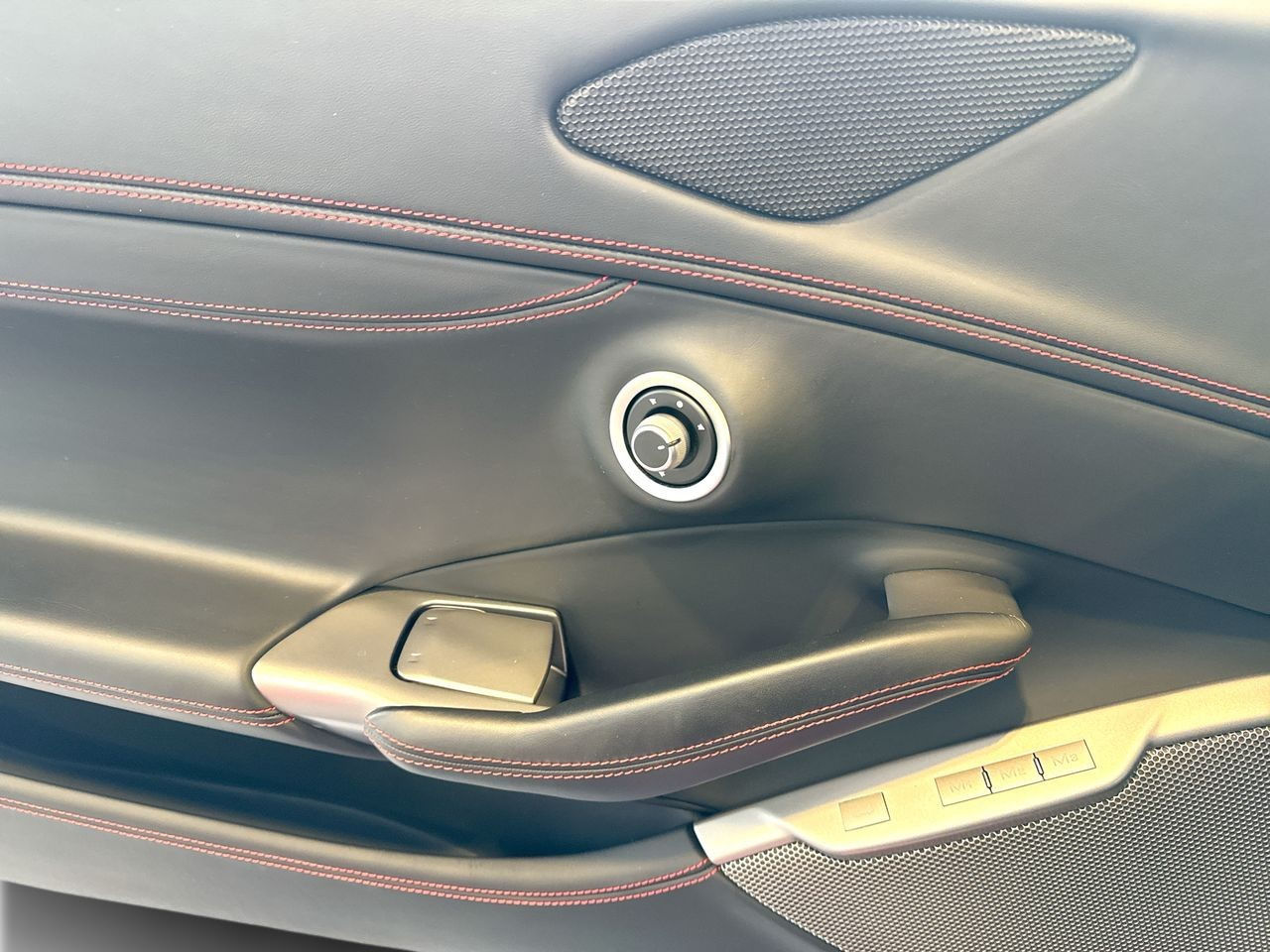 Ferrari Portofino  2019 à Vancouver, Colombie-Britannique