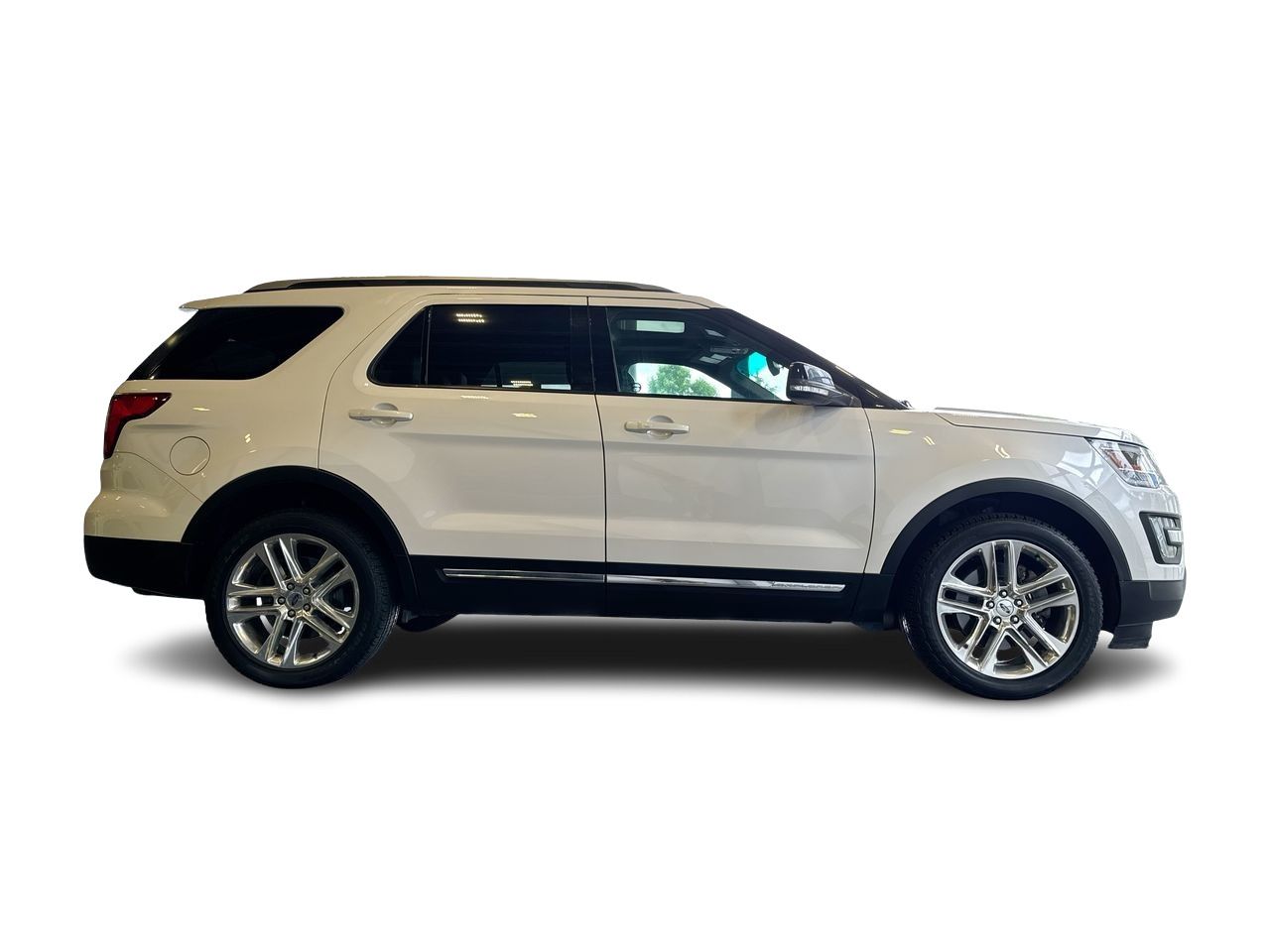 Ford Explorer  2016 à Vancouver, Colombie-Britannique