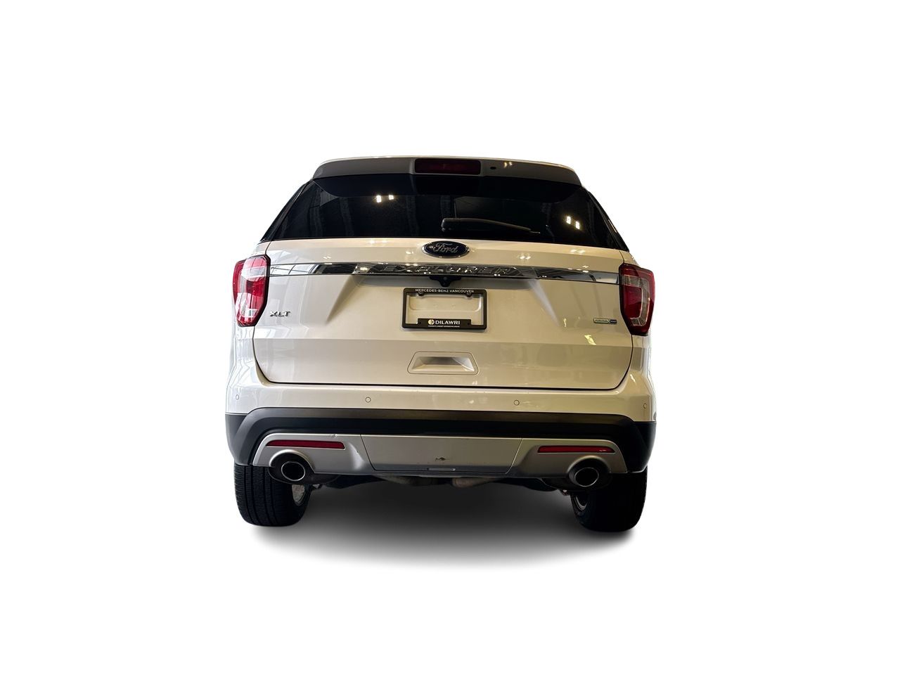 Ford Explorer  2016 à Vancouver, Colombie-Britannique