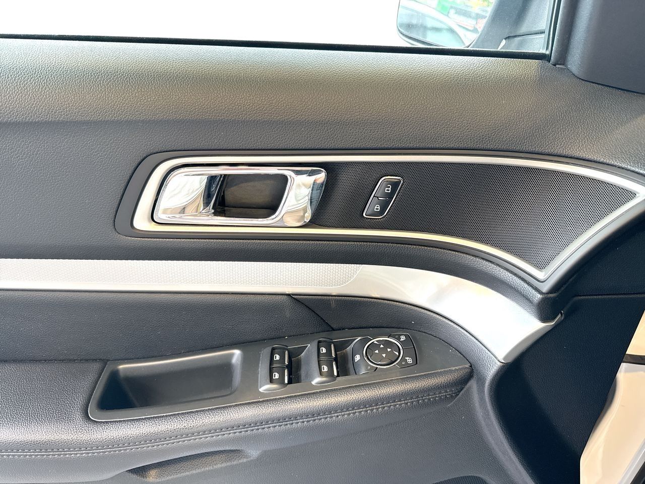 Ford Explorer  2016 à Vancouver, Colombie-Britannique
