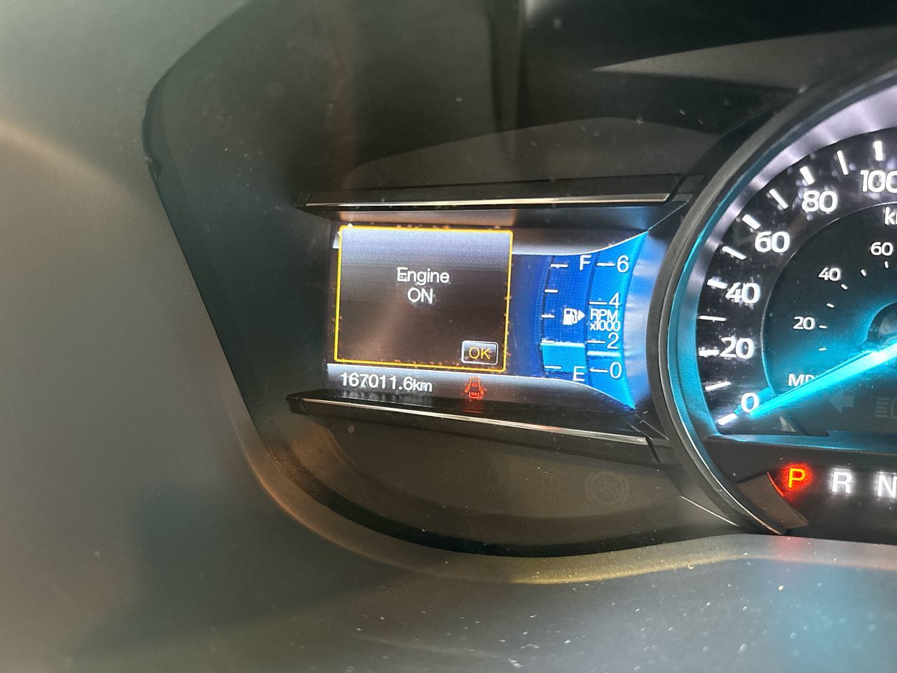 Ford Explorer  2016 à Vancouver, Colombie-Britannique