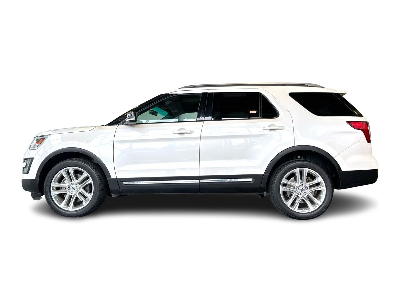 Ford Explorer  2016 à Vancouver, Colombie-Britannique