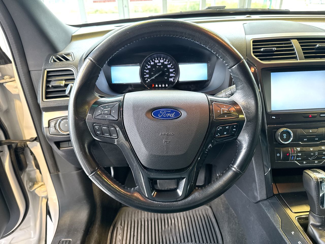 Ford Explorer  2016 à Vancouver, Colombie-Britannique