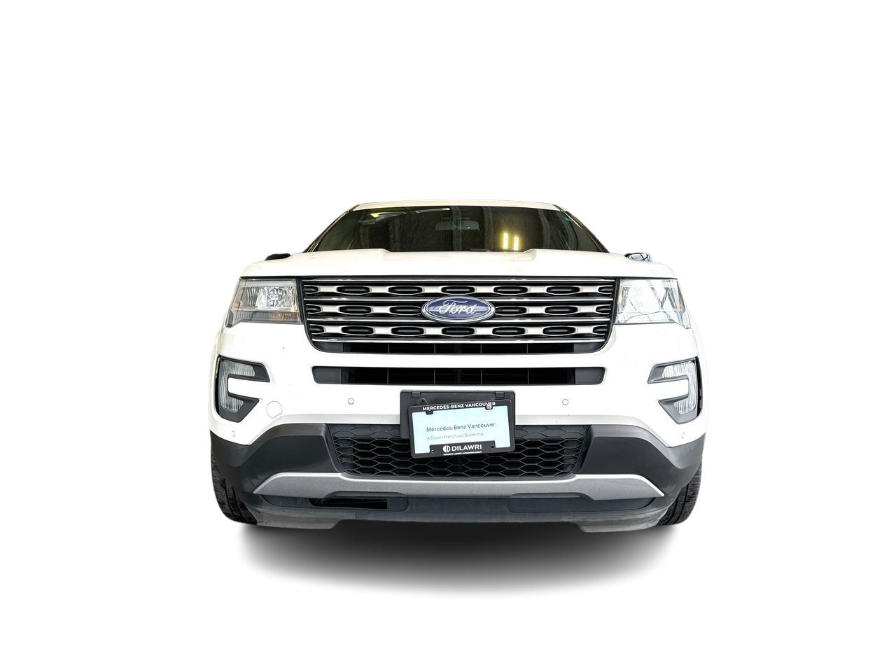 Ford Explorer  2016 à Vancouver, Colombie-Britannique