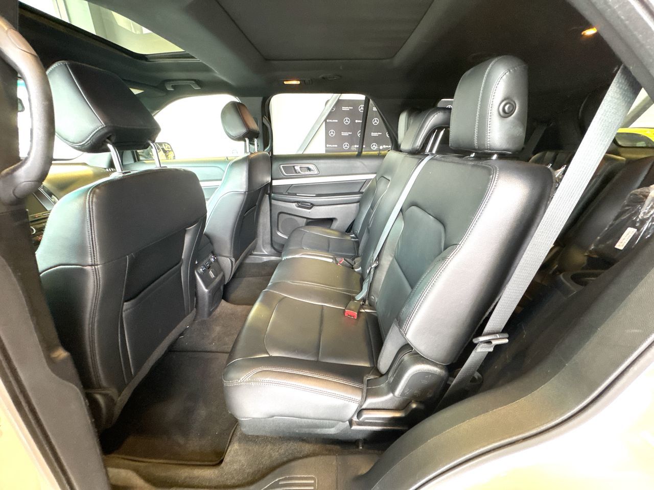 Ford Explorer  2016 à Vancouver, Colombie-Britannique