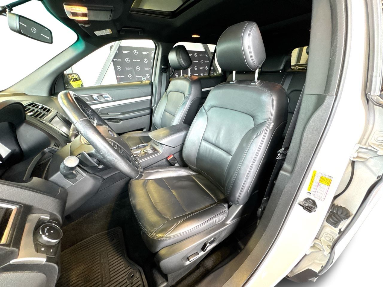 Ford Explorer  2016 à Vancouver, Colombie-Britannique