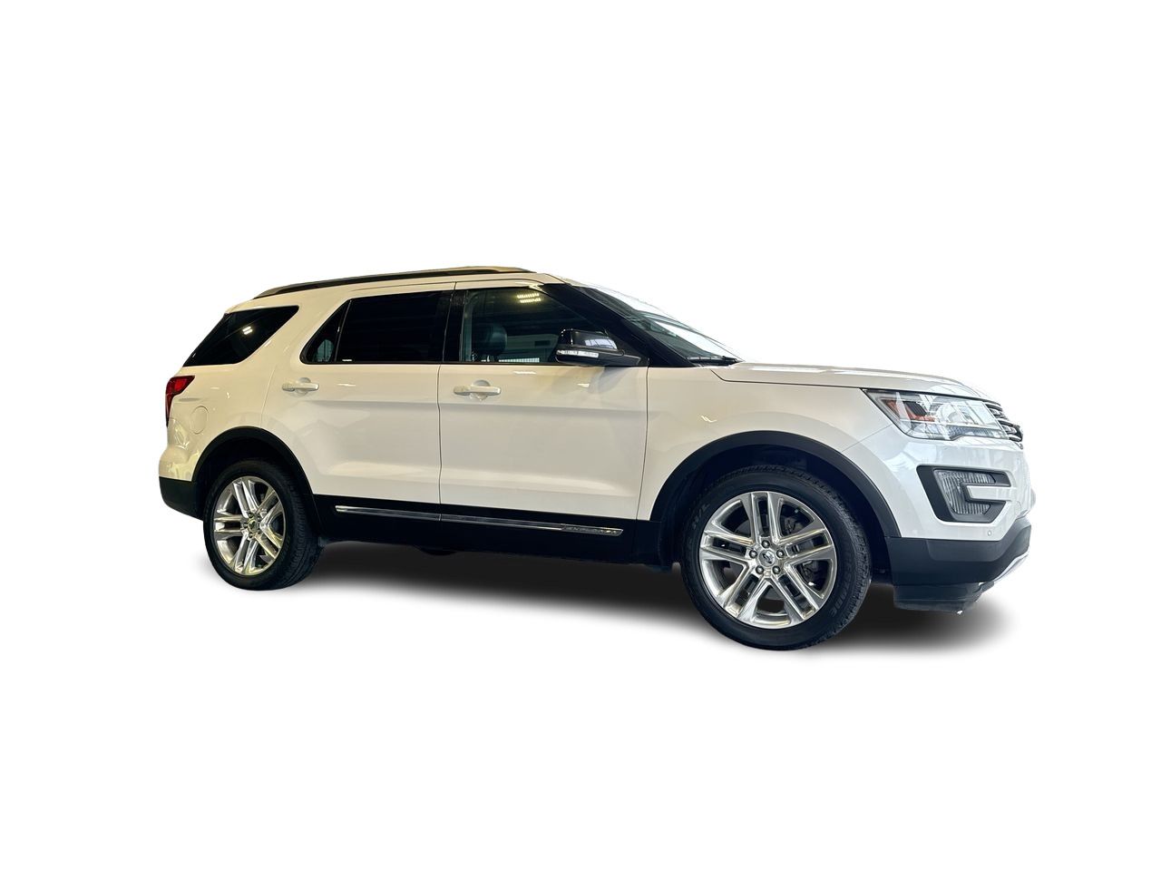 Ford Explorer  2016 à Vancouver, Colombie-Britannique