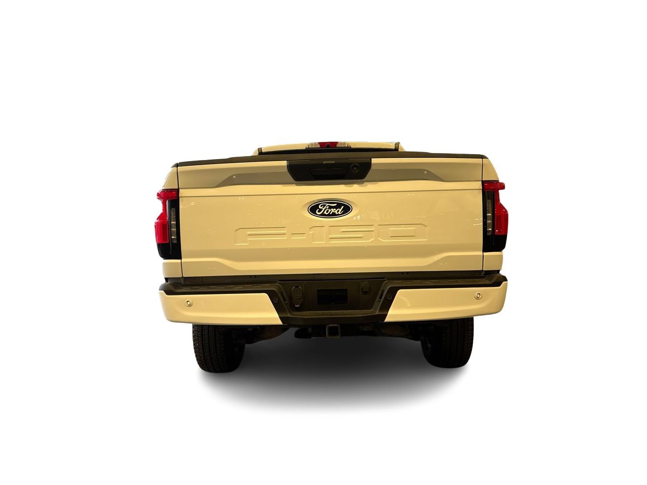 2025 Ford F-150 Lightning