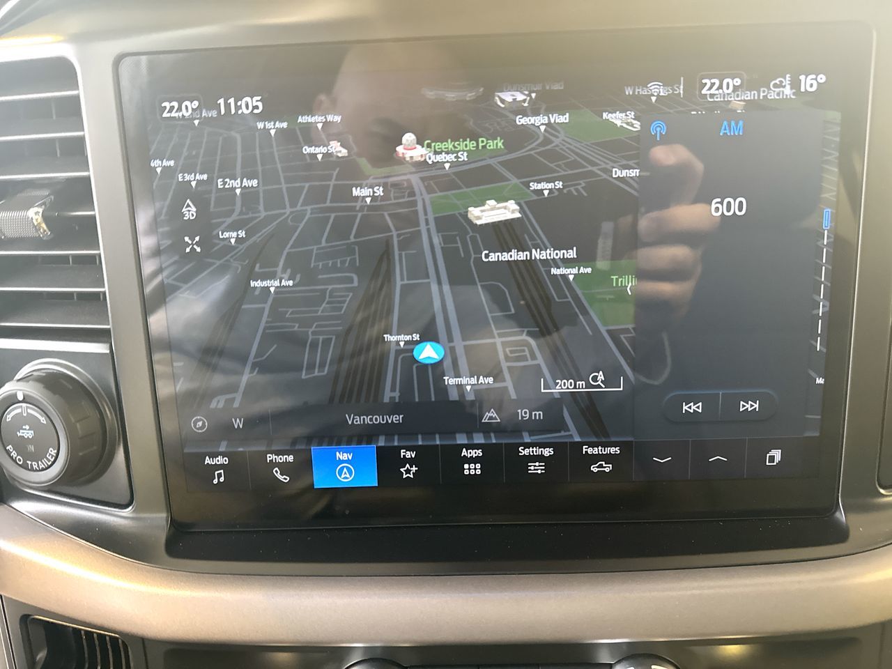 2025 Ford F-150 Lightning