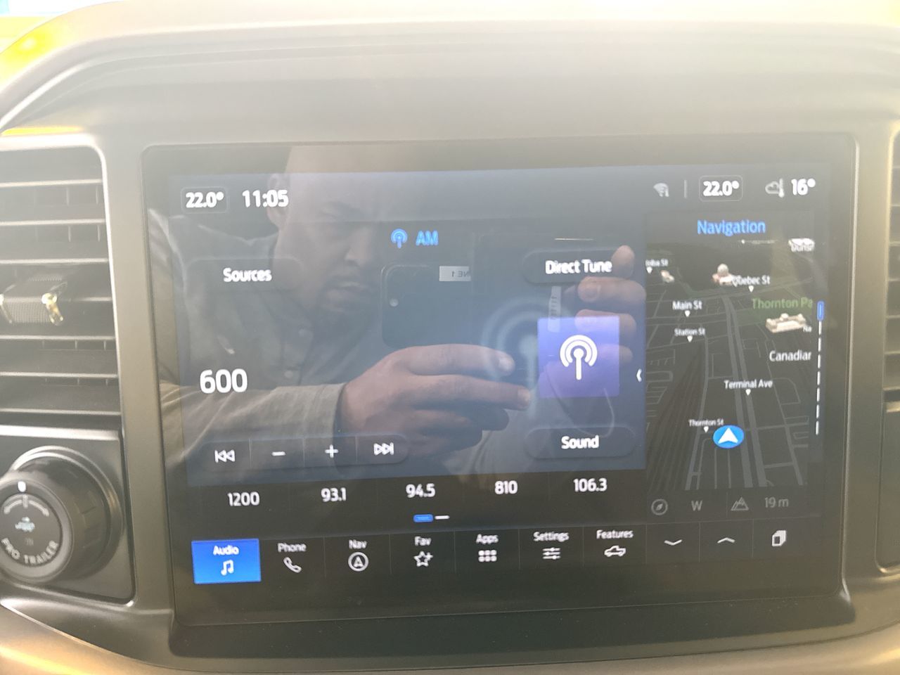 2025 Ford F-150 Lightning