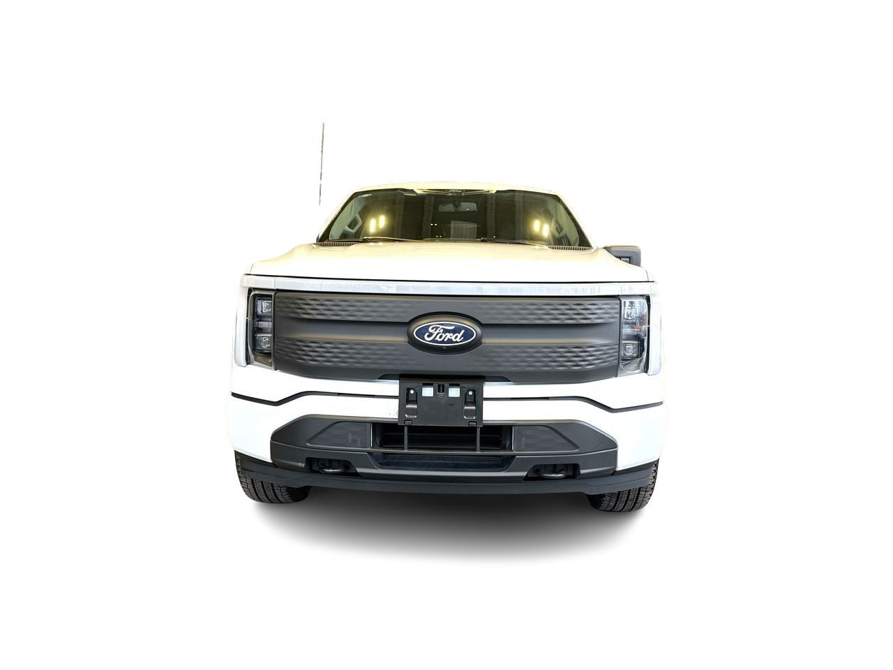 2025 Ford F-150 Lightning
