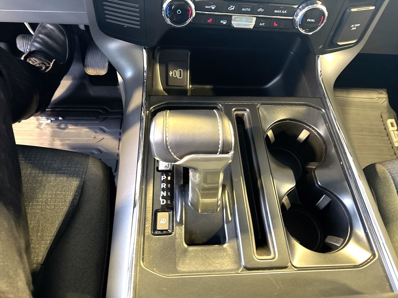 2025 Ford F-150 Lightning