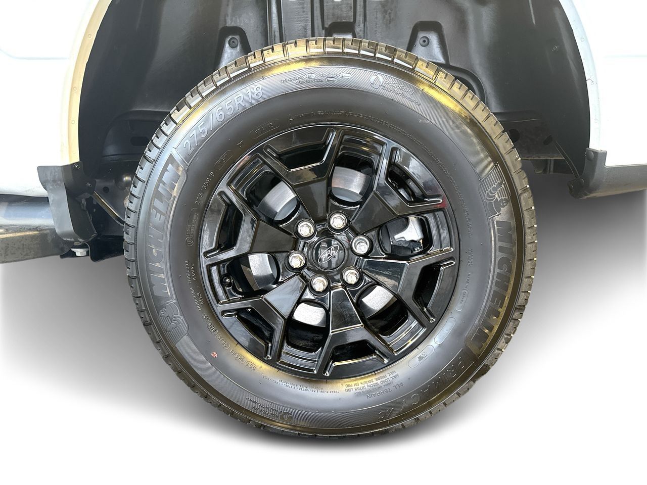 2025 Ford F-150 Lightning