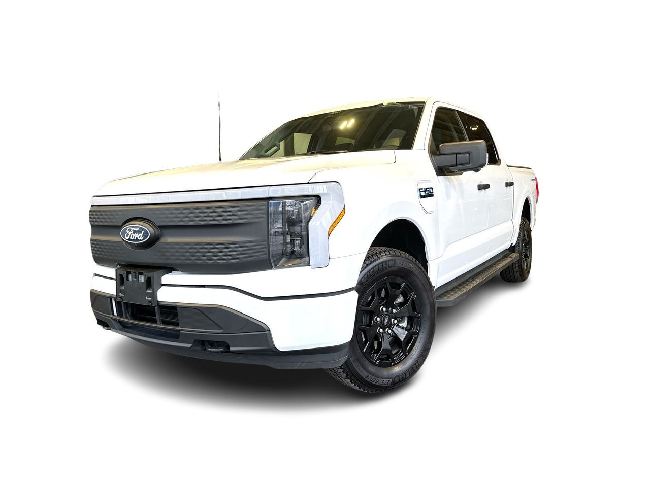 2025 Ford F-150 Lightning