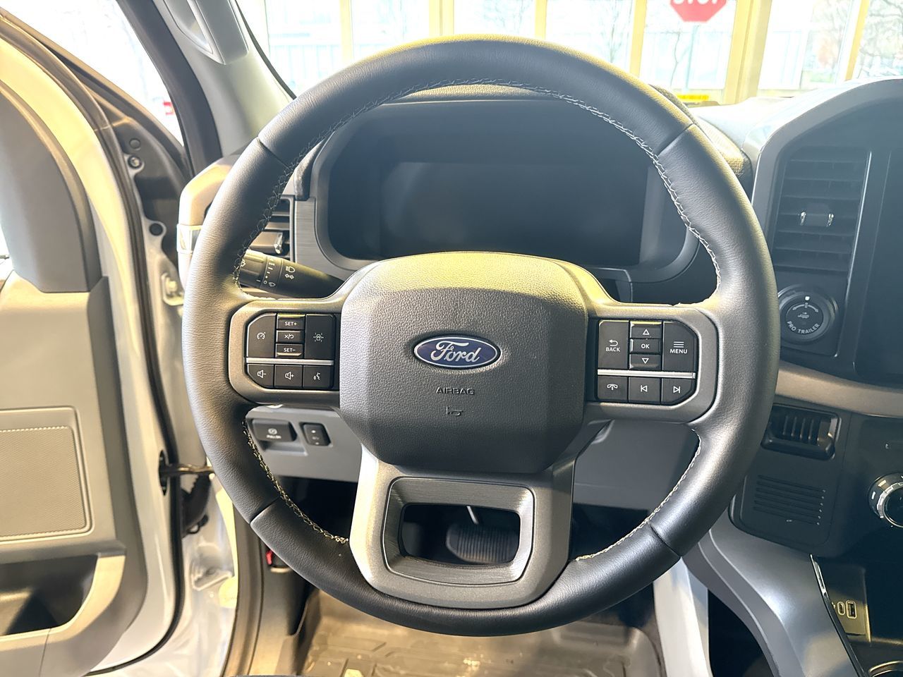 2025 Ford F-150 Lightning