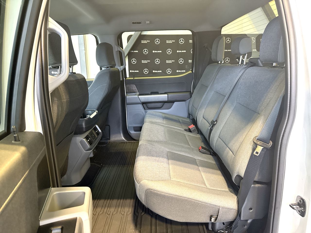 2025 Ford F-150 Lightning