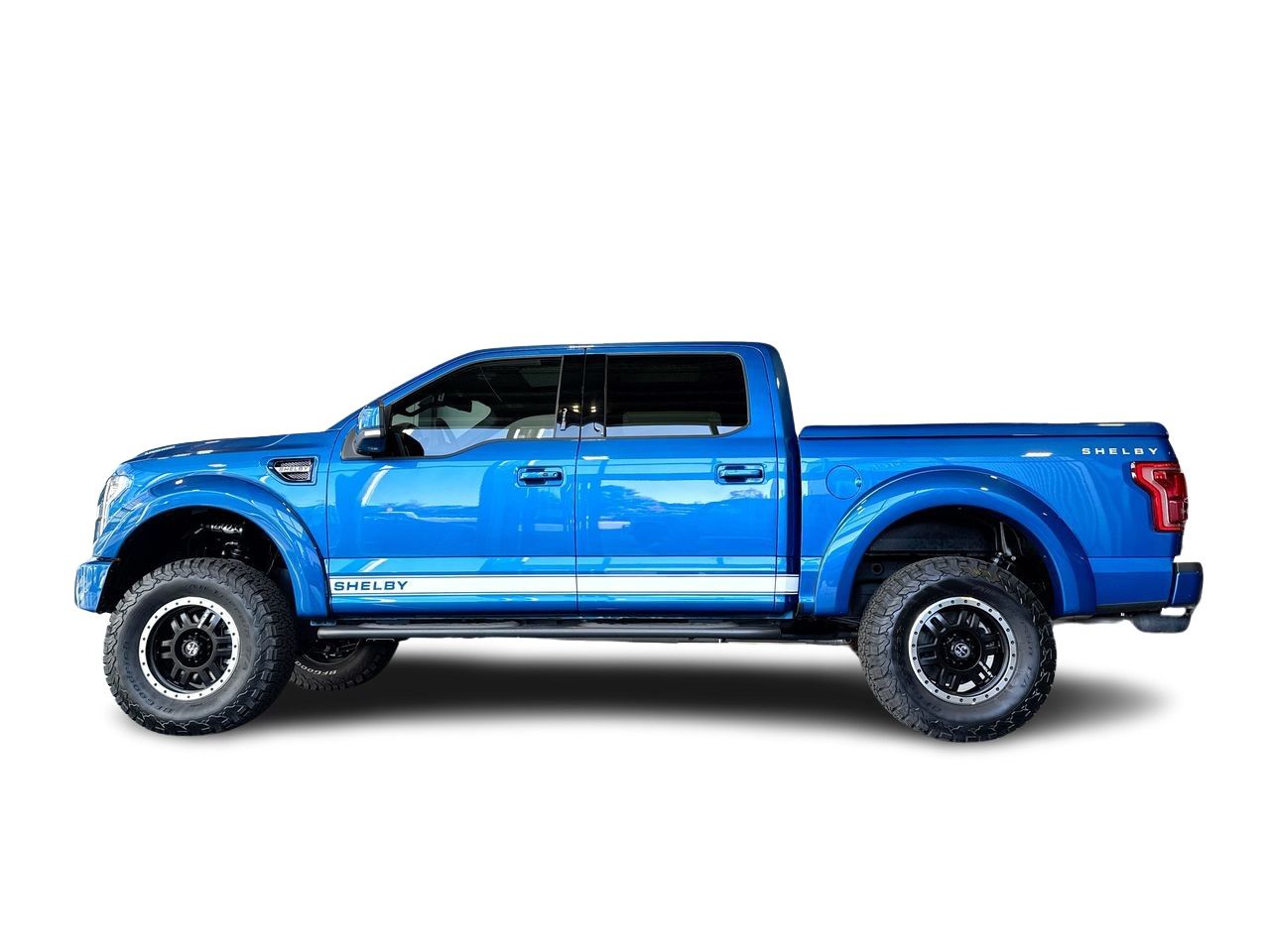 2016 Ford F150