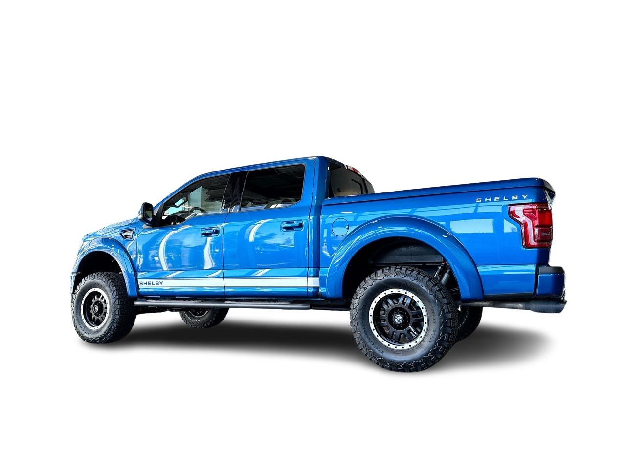 2016 Ford F150