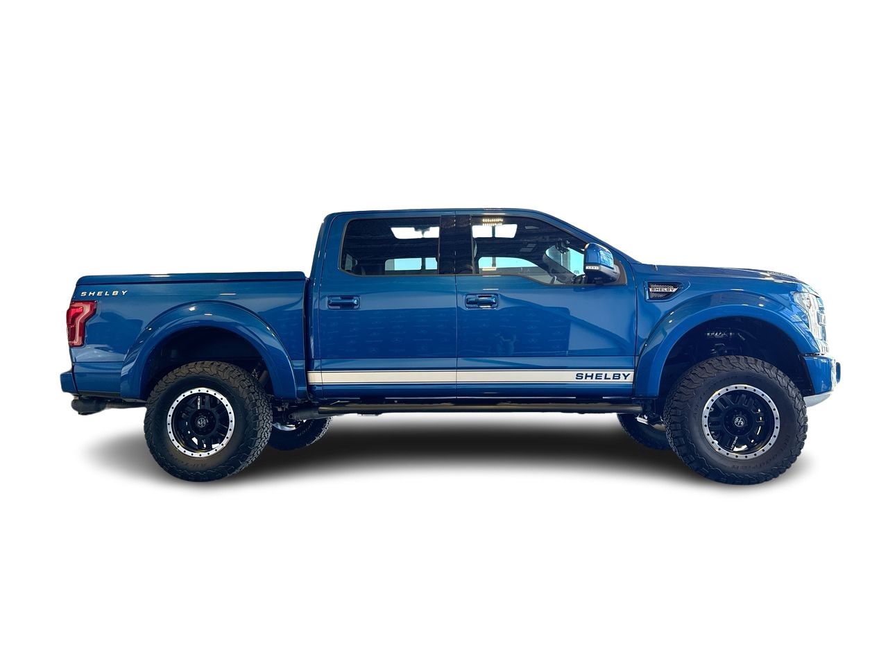 2016 Ford F150